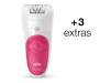 Эпилятор Braun Silk-epil 5531