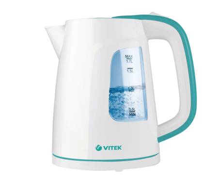 Электрочайник Vitek VT-7022 W