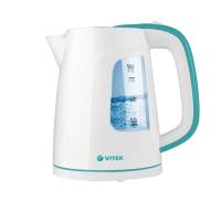 Электрочайник Vitek VT-7022 W