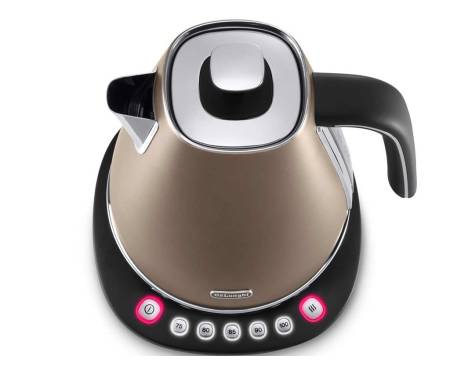 Электрочайник Delonghi KBI 2011.BZ