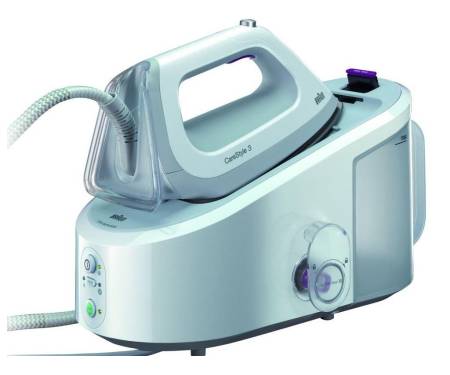 Утюг с парогенератором Braun IS 3044 WH