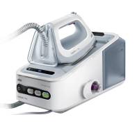 Утюг с парогенератором Braun IS 7055 WH