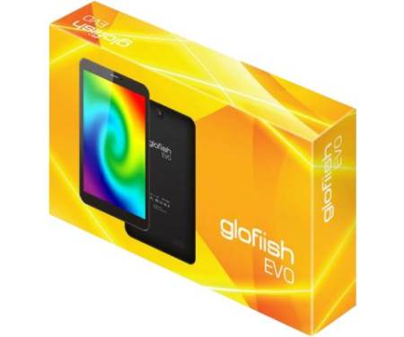 Планшет EvroMedia glofiish EVO