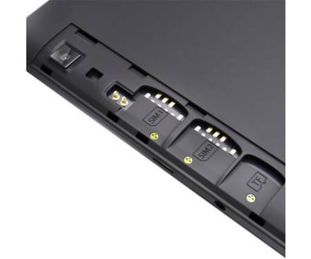 Планшет Pixus hiPower 10,1 3G 16GB Black