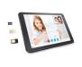 Планшет Pixus hiPower 10,1 3G 16GB Black