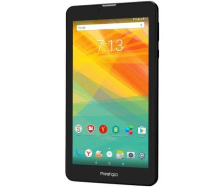 Планшет Prestigio MultiPad Grace 3157 7 16Gb 3G Black Metal (PMT3157_3G_D)