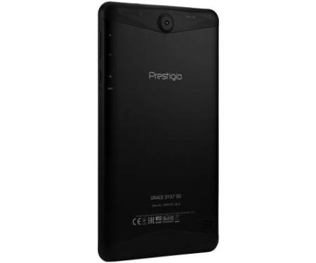 Планшет Prestigio MultiPad Grace 3157 7 16Gb 3G Black Metal (PMT3157_3G_D)