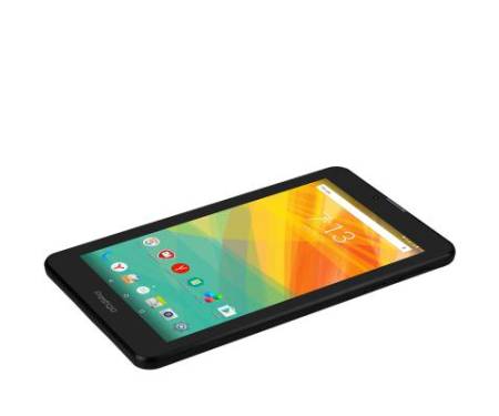 Планшет Prestigio MultiPad Grace 3157 7 16Gb 3G Black Metal (PMT3157_3G_D)