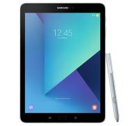 Планшет Samsung Galaxy Tab S3 9.7 32GB Silver (SM-T820NZSASEK)