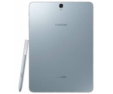 Планшет Samsung Galaxy Tab S3 9.7 32GB Silver (SM-T820NZSASEK)