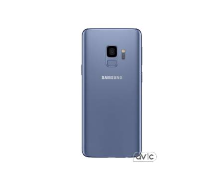Samsung Galaxy S9 SM-G960 64GB Blue