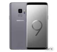 Samsung Galaxy S9 SM-G960 64GB Grey (SM-G960FZAD)
