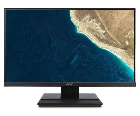 Монитор Acer V276HLCbid (UM.HV6EE.C05)