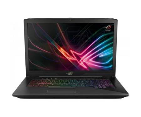Ноутбук ASUS GL703VD (GL703VD-EE031T)