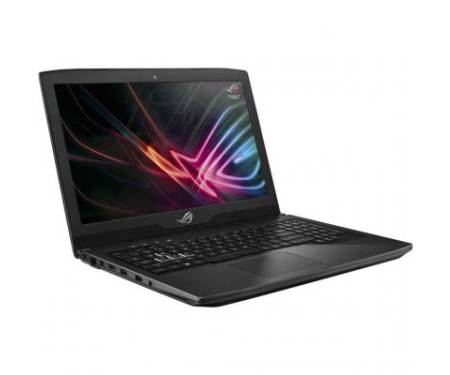 Ноутбук ASUS GL703VD (GL703VD-EE031T)