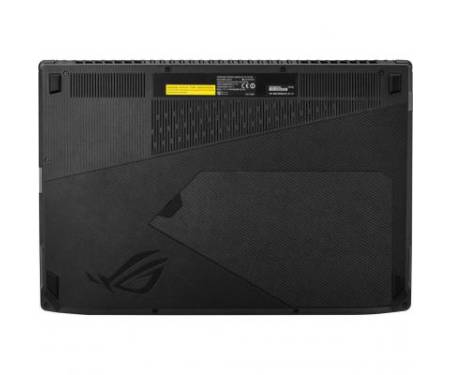 Ноутбук ASUS GL703VD (GL703VD-EE031T)
