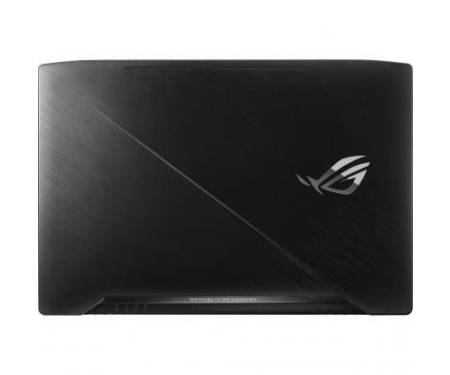 Ноутбук ASUS GL703VD (GL703VD-EE031T)