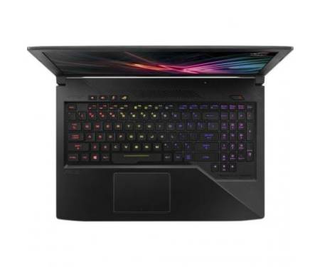 Ноутбук ASUS GL703VD (GL703VD-EE031T)