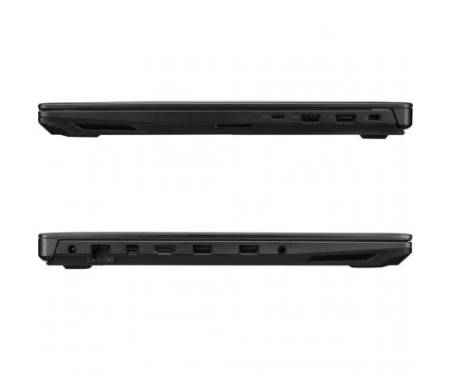 Ноутбук ASUS GL703VD (GL703VD-EE031T)