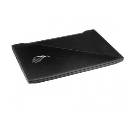 Ноутбук ASUS GL703VD (GL703VD-EE031T)