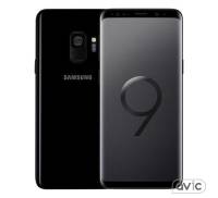 Samsung Galaxy S9 SM-G960 128GB Black