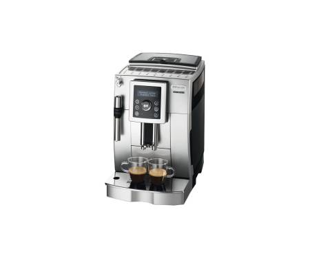 Кофеварка Delonghi ECAM 23.420 SW 1