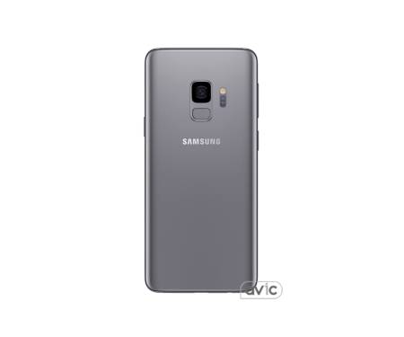 Samsung Galaxy S9 SM-G960 128GB Grey