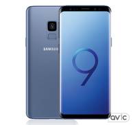 Samsung Galaxy S9 SM-G960 256GB Blue
