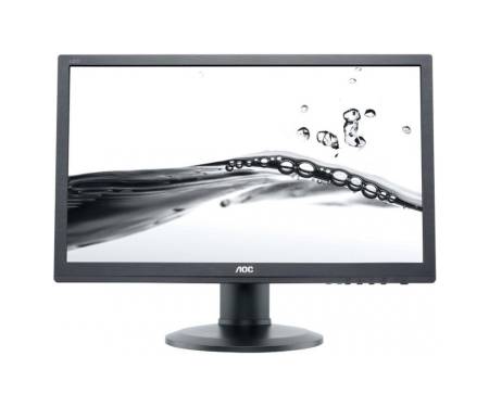 AOC E2460PQ/BK