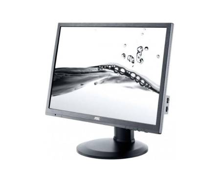 AOC E2460PQ/BK
