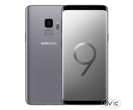 Samsung Galaxy S9 SM-G960 256GB Grey