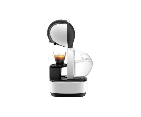 Кофеварка Krups Lumio KP1301 White