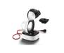 Кофеварка Krups Lumio KP1301 White