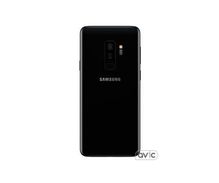 Samsung Galaxy S9+ SM-G965 128GB Black