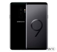 Samsung Galaxy S9+ SM-G965 128GB Black