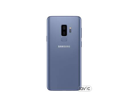 Samsung Galaxy S9+ SM-G965 128GB Blue
