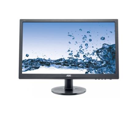 AOC E2460SH