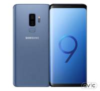 Samsung Galaxy S9+ SM-G965 256GB Blue