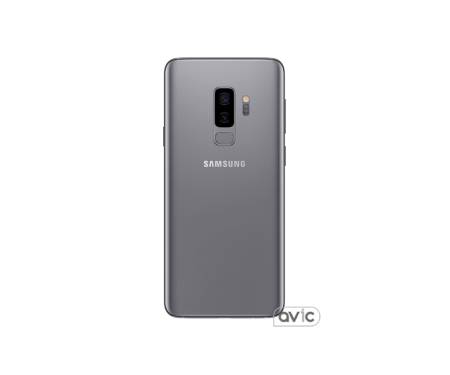 Samsung Galaxy S9+ SM-G965 256GB Grey