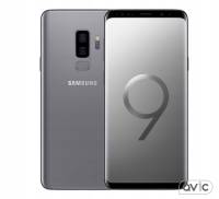Samsung Galaxy S9+ SM-G965 256GB Grey
