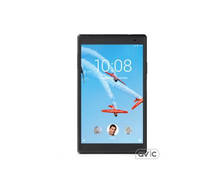 Планшет Lenovo TAB4 8 Plus TB-8704X (ZA2F0120UA) Black
