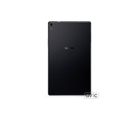 Планшет Lenovo TAB4 8 Plus TB-8704X (ZA2F0120UA) Black