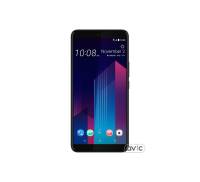 HTC U11 Plus 6/128GB Ceramic Black