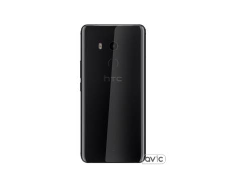 HTC U11 Plus 6/128GB Ceramic Black