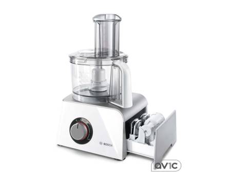 Bosch MCM 4100