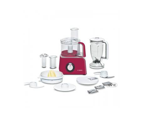 Bosch MCM 42024