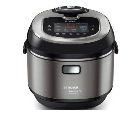 Мультиварка-скороварка BOSCH MUC88B68RU