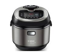 Мультиварка-скороварка BOSCH MUC88B68RU