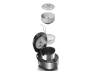 Мультиварка-скороварка BOSCH MUC88B68RU