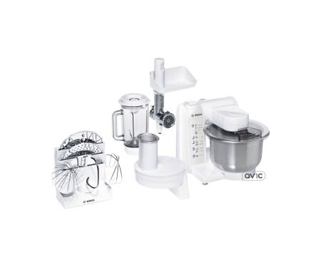 Bosch MUM 4875